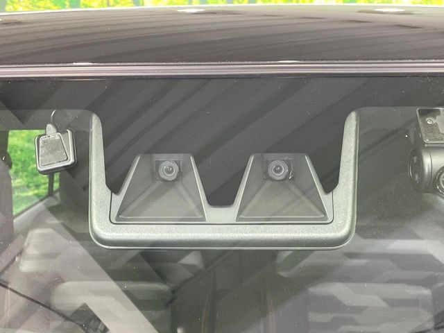 DAIHATSU TAFT 2022 Image 31