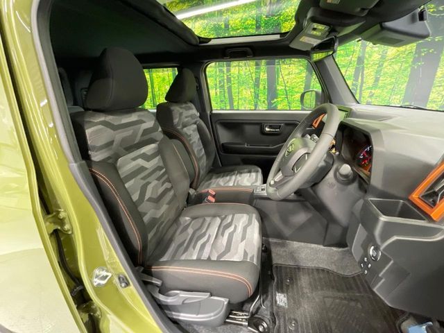 DAIHATSU TAFT 2022 Image 31