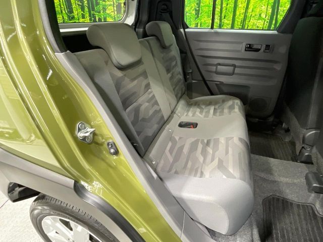 DAIHATSU TAFT 2022 Image 31