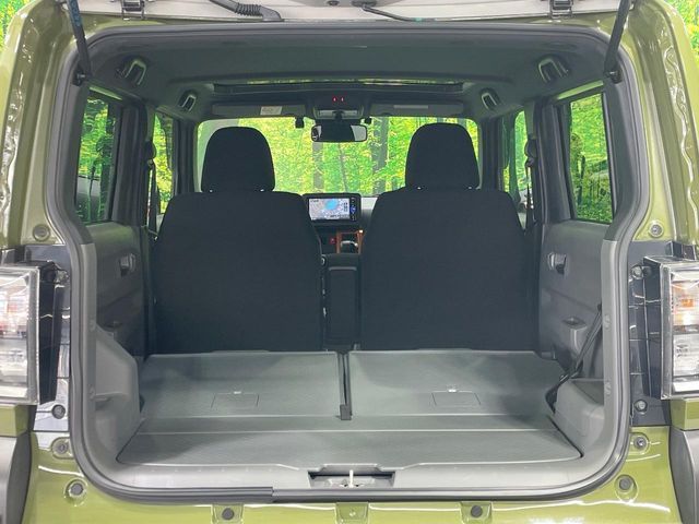 DAIHATSU TAFT 2022 Image 31