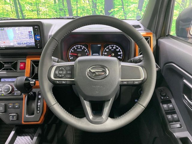 DAIHATSU TAFT 2022 Image 31