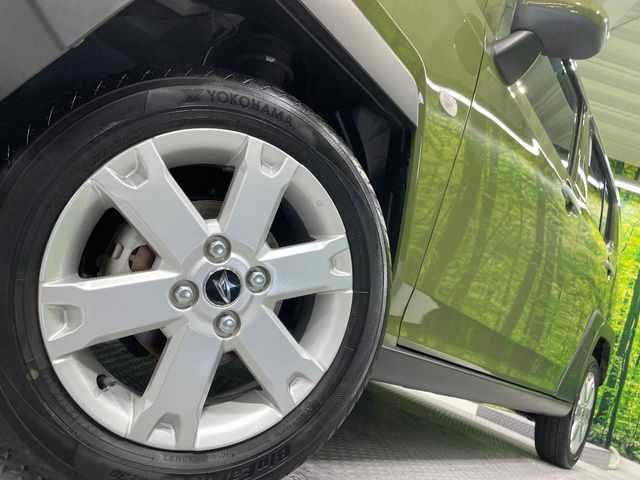 DAIHATSU TAFT 2022 Image 31