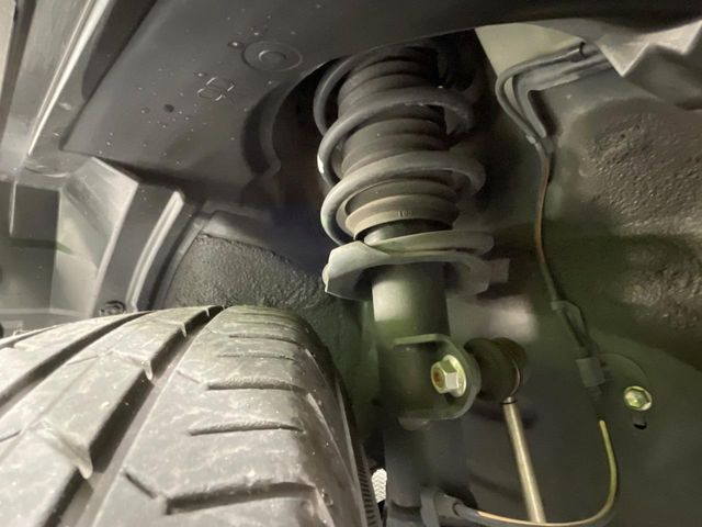 DAIHATSU TAFT 2022 Image 31