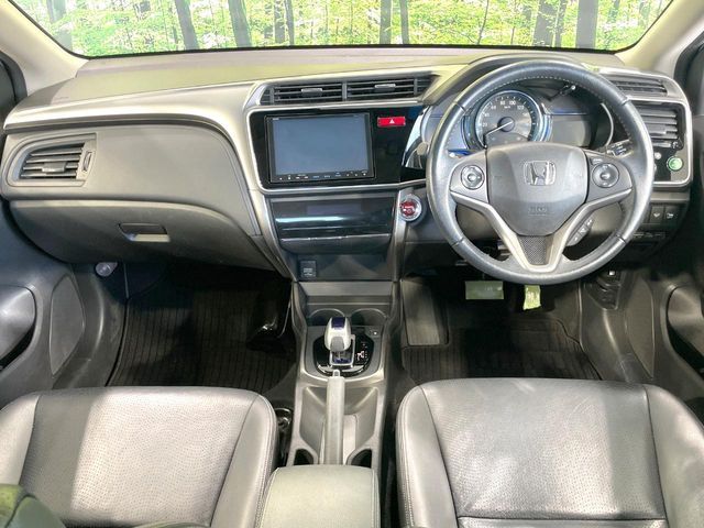 HONDA GRACE HYBRID 2015 Image 31