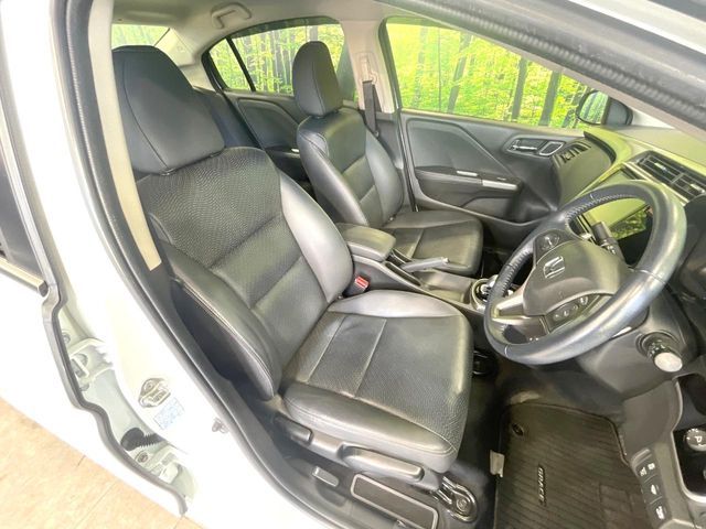 HONDA GRACE HYBRID 2015 Image 31