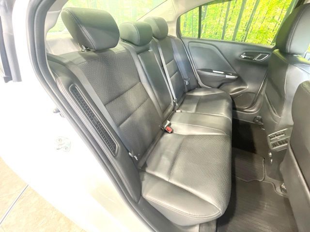 HONDA GRACE HYBRID 2015 Image 31