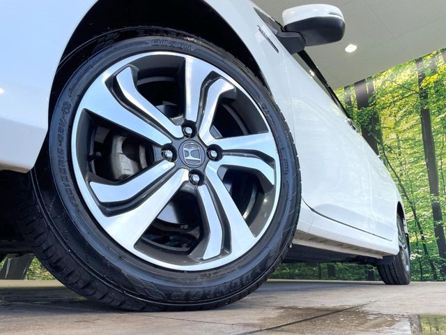 HONDA GRACE HYBRID 2015 Image 31