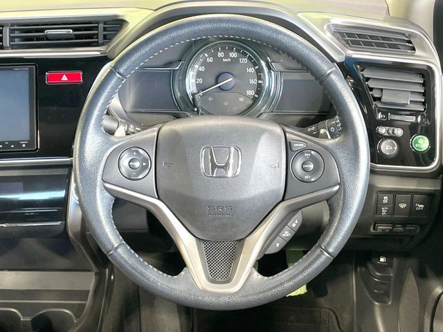 HONDA GRACE HYBRID 2015 Image 31