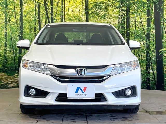HONDA GRACE HYBRID 2015 Image 31