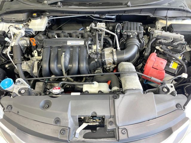 HONDA GRACE HYBRID 2015 Image 31