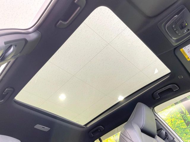 TOYOTA COROLLA CROSS HYBRID 2024 Image 31