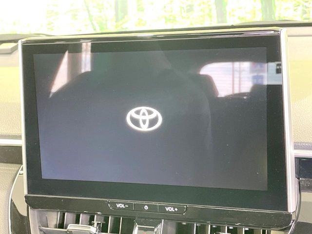 TOYOTA COROLLA CROSS HYBRID 2024 Image 31