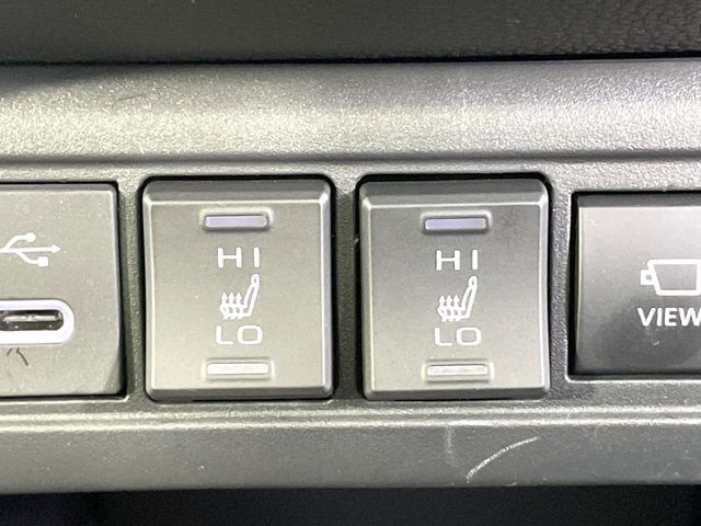 TOYOTA COROLLA CROSS HYBRID 2024 Image 31