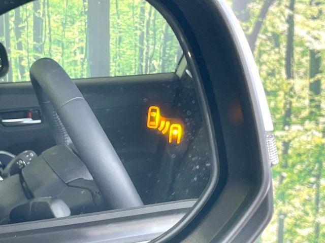 TOYOTA COROLLA CROSS HYBRID 2024 Image 31