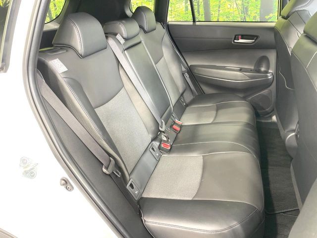 TOYOTA COROLLA CROSS HYBRID 2024 Image 31