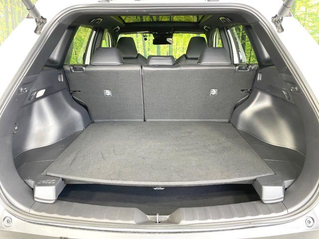 TOYOTA COROLLA CROSS HYBRID 2024 Image 31