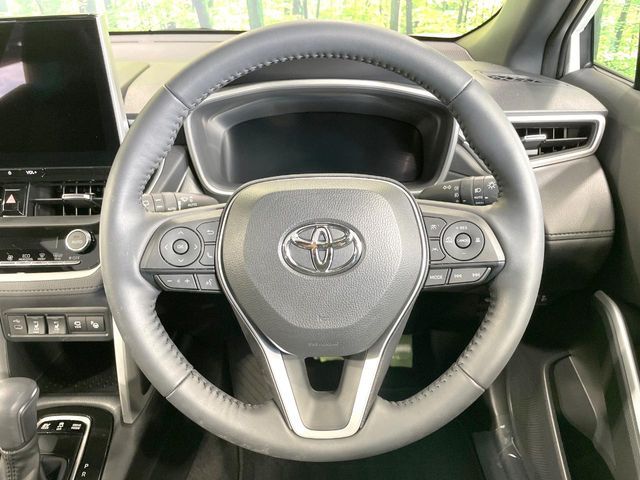 TOYOTA COROLLA CROSS HYBRID 2024 Image 31