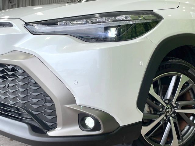 TOYOTA COROLLA CROSS HYBRID 2024 Image 31