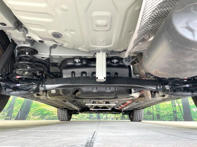 TOYOTA COROLLA CROSS HYBRID 2024 Image 31