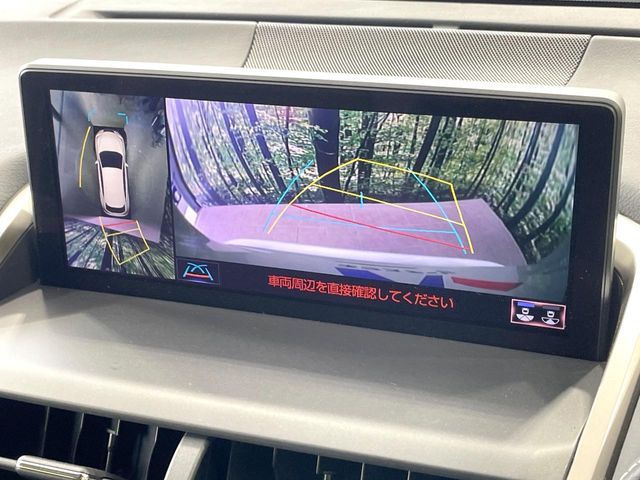 TOYOTA LEXUS NX300 2017 Image 31