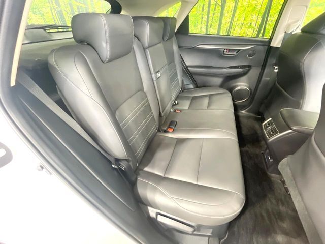 TOYOTA LEXUS NX300 2017 Image 31