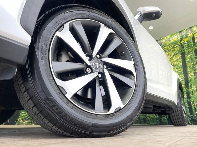 TOYOTA LEXUS NX300 2017 Image 31