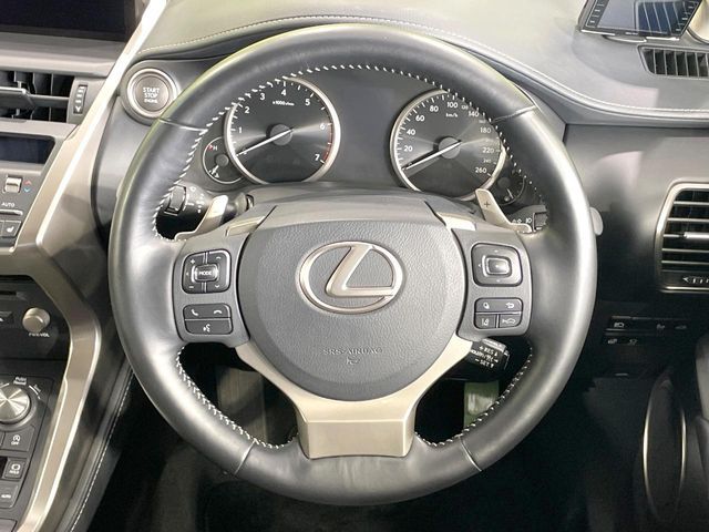 TOYOTA LEXUS NX300 2017 Image 31