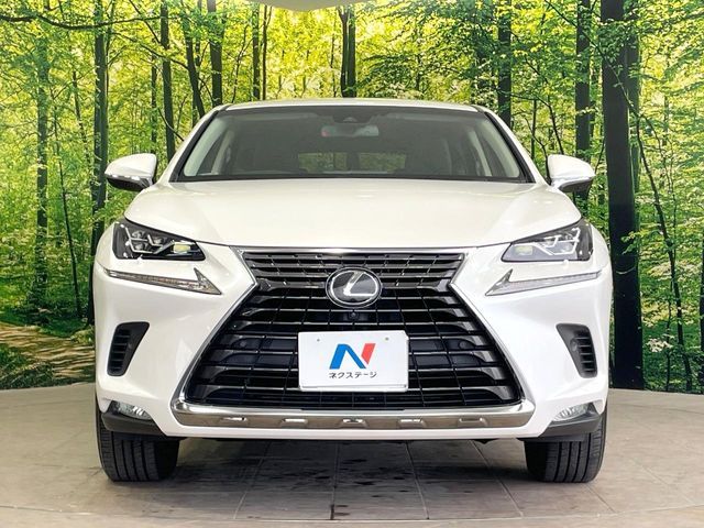 TOYOTA LEXUS NX300 2017 Image 31