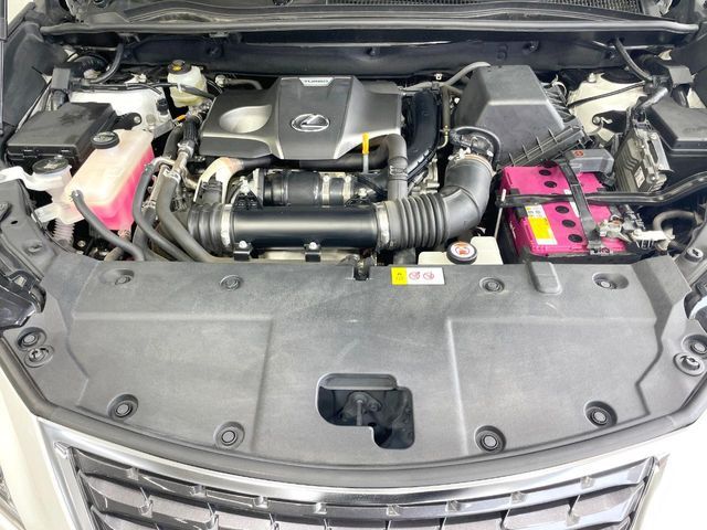 TOYOTA LEXUS NX300 2017 Image 31