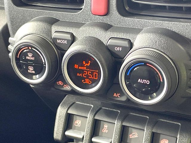 SUZUKI JIMNY NOMADE 2026 Image 31