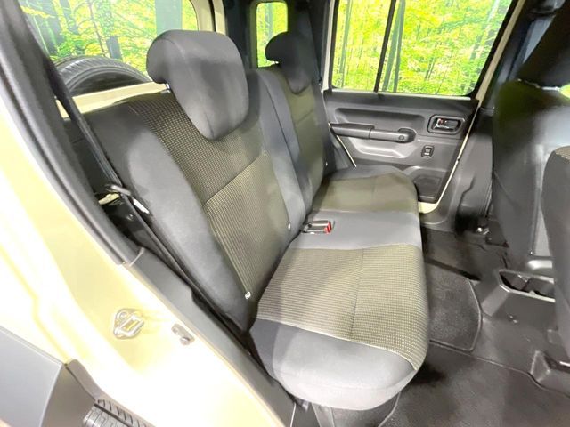 SUZUKI JIMNY NOMADE 2026 Image 31