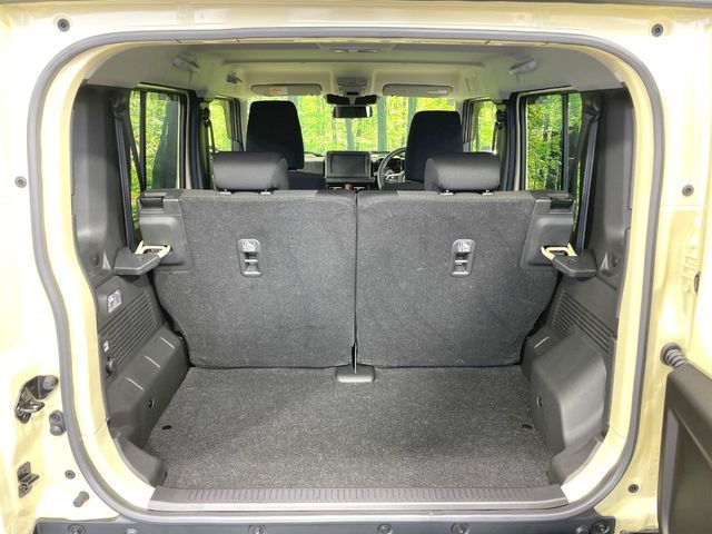 SUZUKI JIMNY NOMADE 2026 Image 31