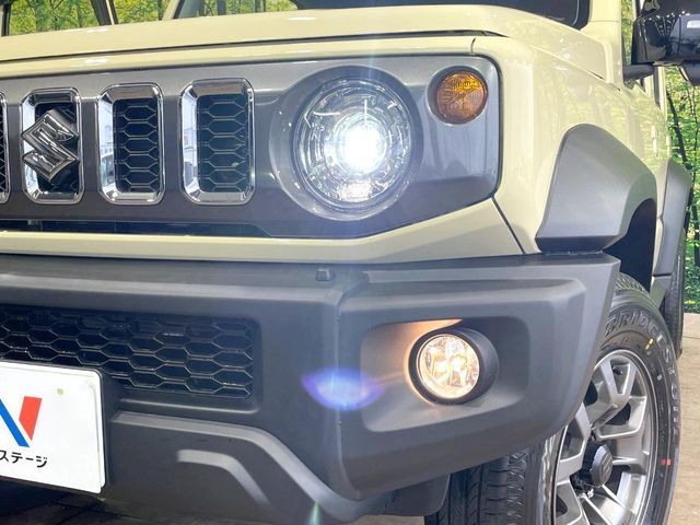 SUZUKI JIMNY NOMADE 2026 Image 31