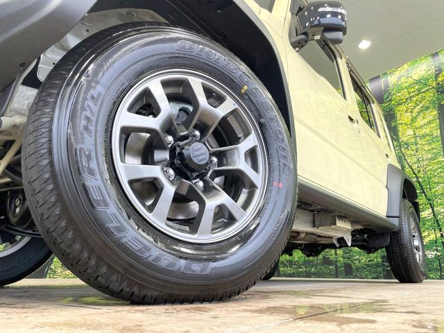 SUZUKI JIMNY NOMADE 2026 Image 31