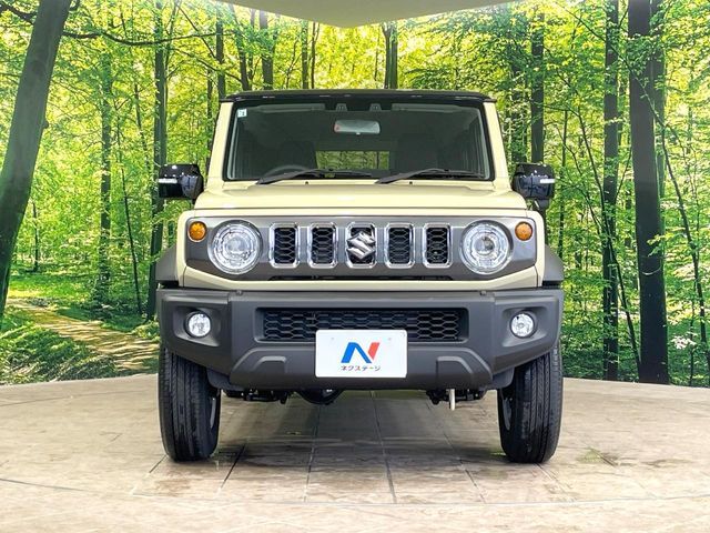 SUZUKI JIMNY NOMADE 2026 Image 31