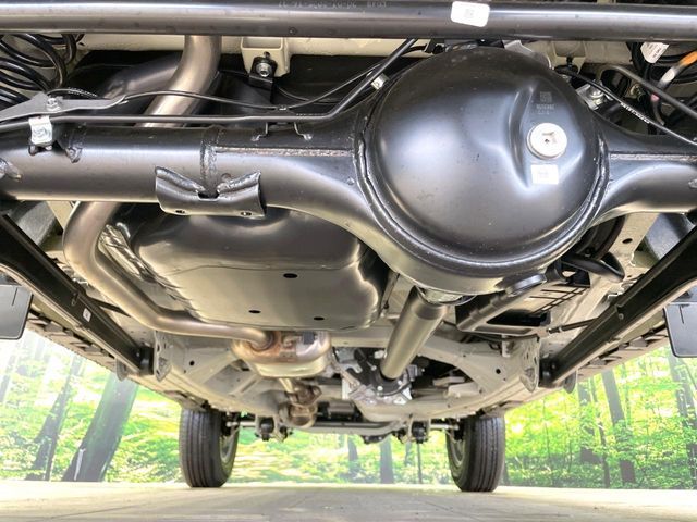 SUZUKI JIMNY NOMADE 2026 Image 31