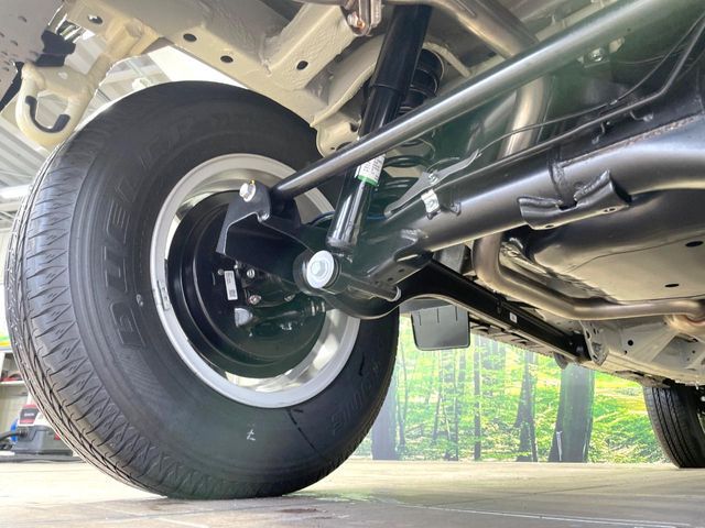 SUZUKI JIMNY NOMADE 2026 Image 31