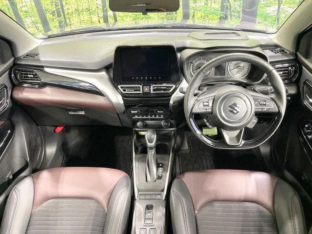 SUZUKI FRONX 2025 Image 31