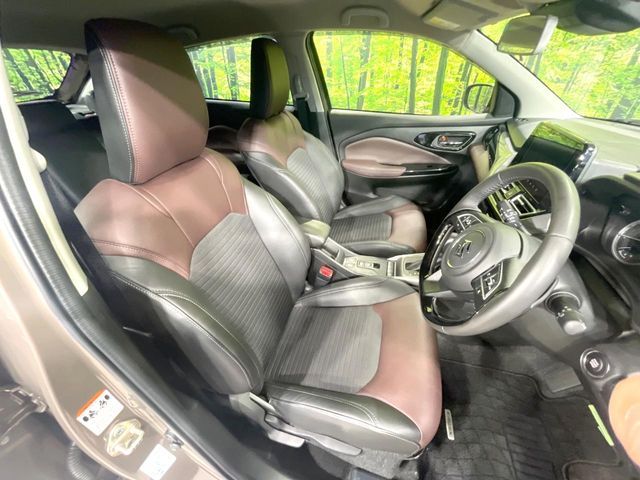 SUZUKI FRONX 2025 Image 31