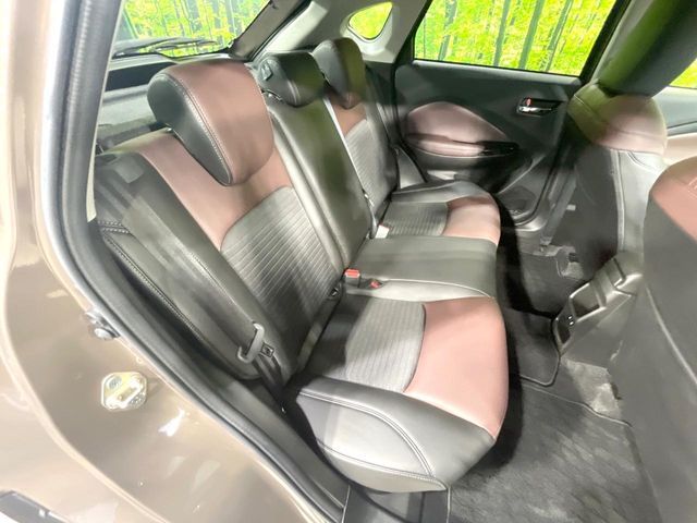 SUZUKI FRONX 2025 Image 31