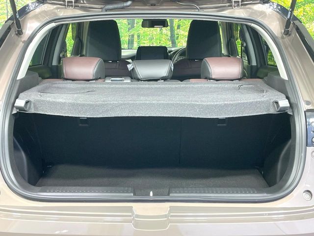 SUZUKI FRONX 2025 Image 31