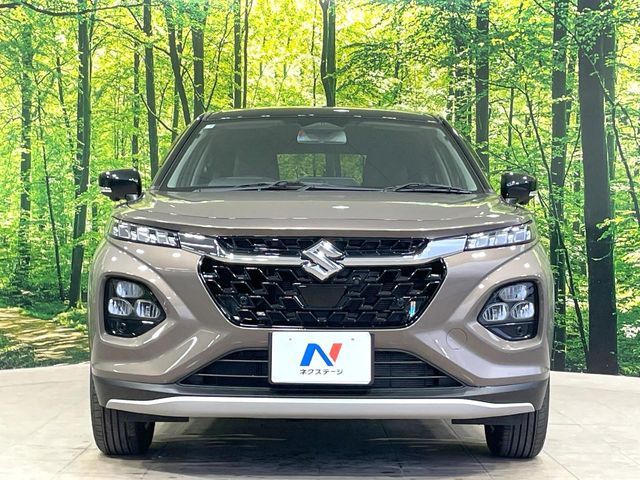 SUZUKI FRONX 2025 Image 31