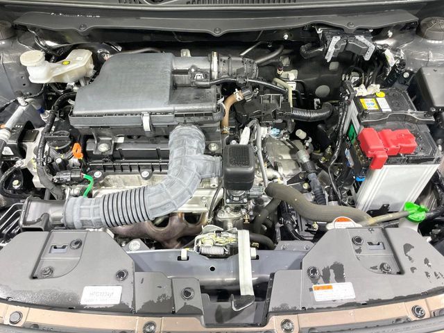 SUZUKI FRONX 2025 Image 31