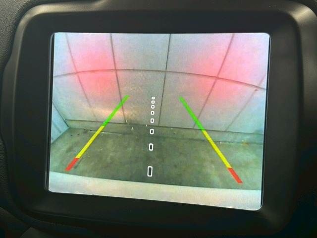 JEEP RENEGADE 2024 Image 31