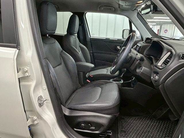 JEEP RENEGADE 2024 Image 31