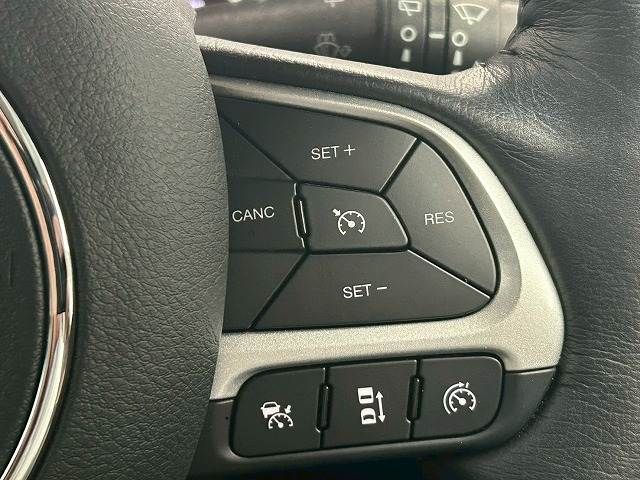 JEEP RENEGADE 2024 Image 31