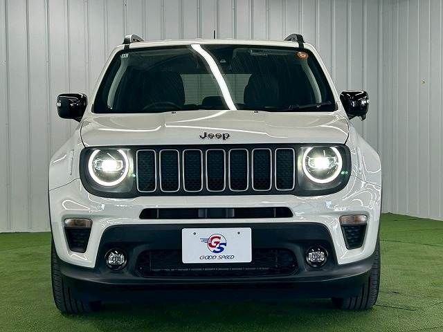 JEEP RENEGADE 2024 Image 31