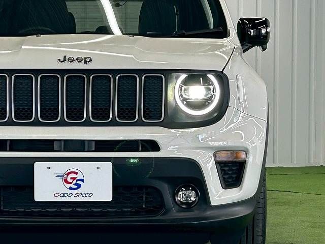 JEEP RENEGADE 2024 Image 31