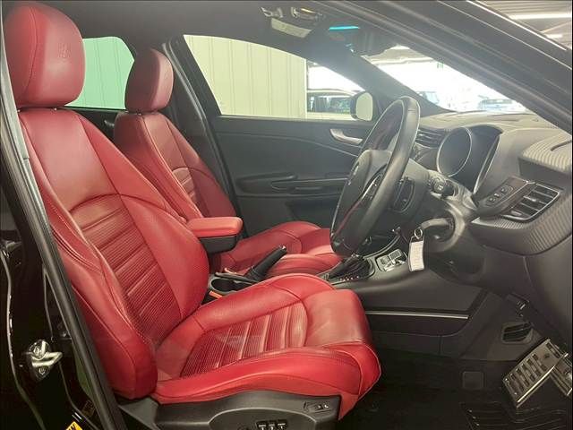 ALFAROMEO GIULIETTA 2020 Image 31