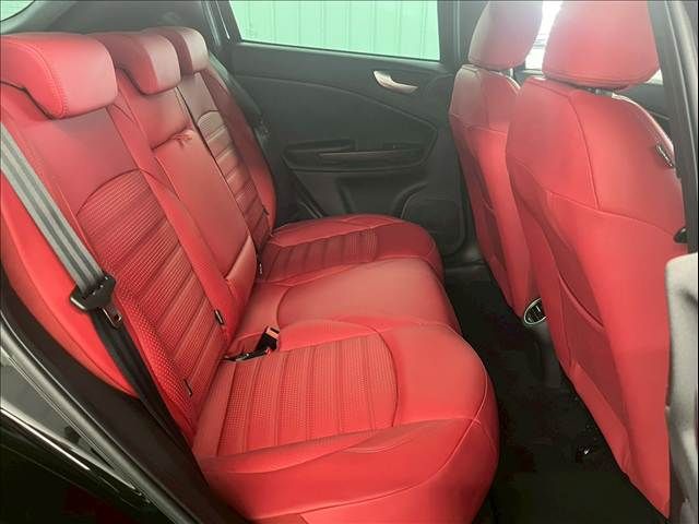 ALFAROMEO GIULIETTA 2020 Image 31